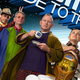 Image for article titled The 42nd Crew To The ISS Made This Awesome Hitchhiker's Guide Poster